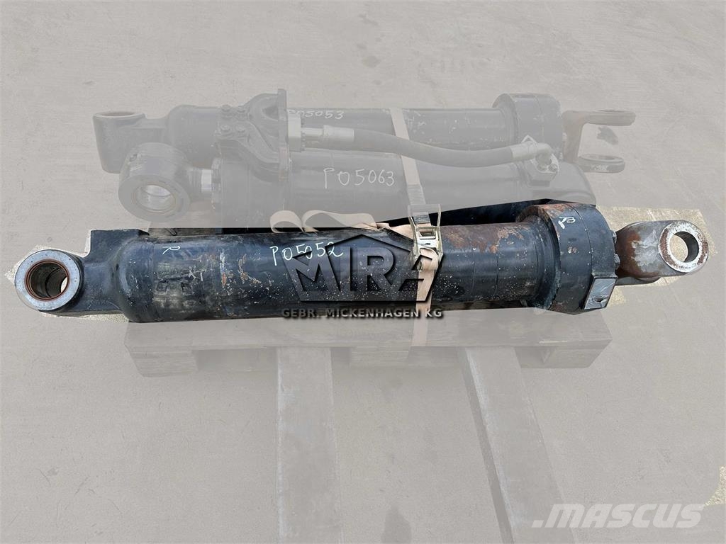 CAT 966 MXE / Hubzylinder Hydraulika