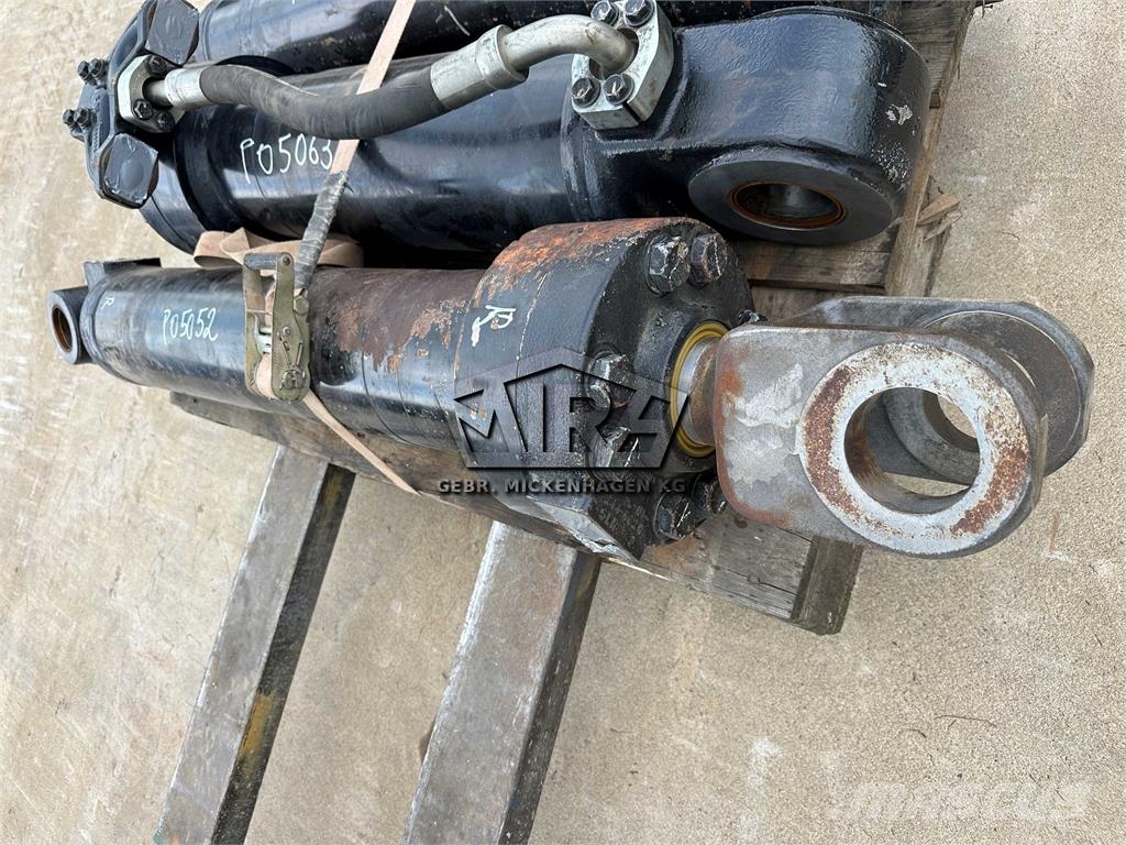 CAT 966 MXE / Hubzylinder Hydraulika