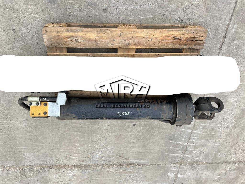 CAT 966 MXE / Hubzylinder Hydraulika