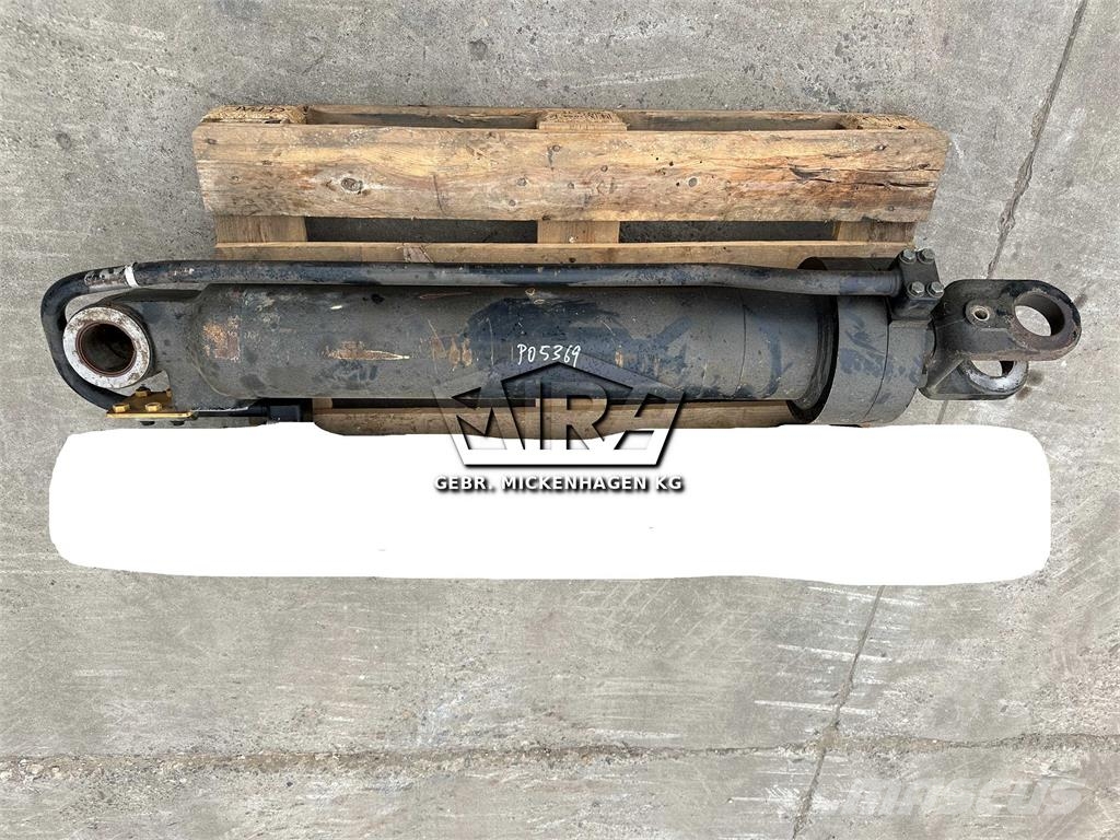 CAT 966 MXE / Hubzylinder Hydraulika