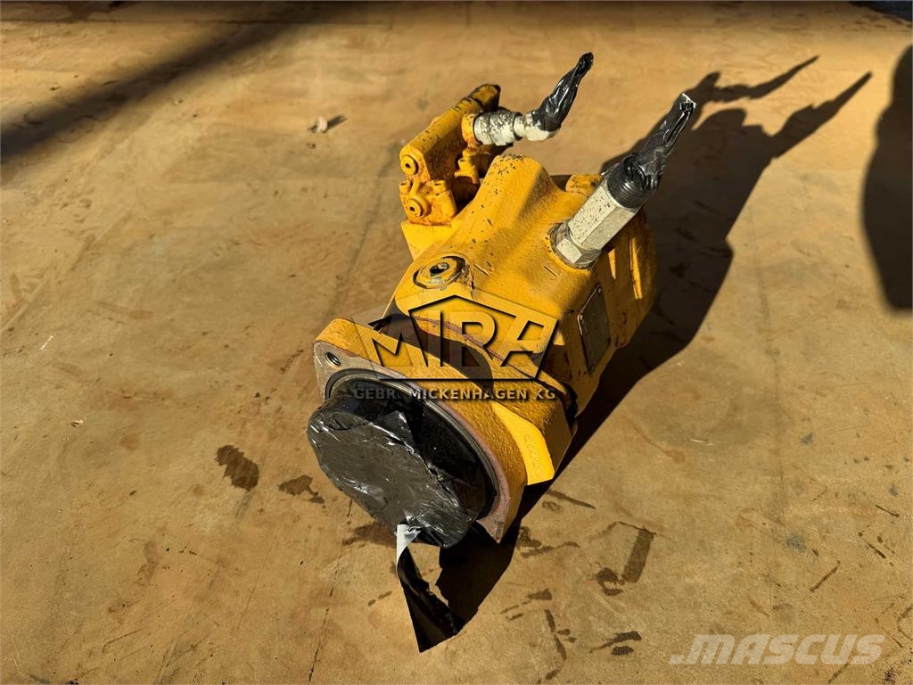 CAT 966 MXE / Hydraulikpumpe Hydraulika