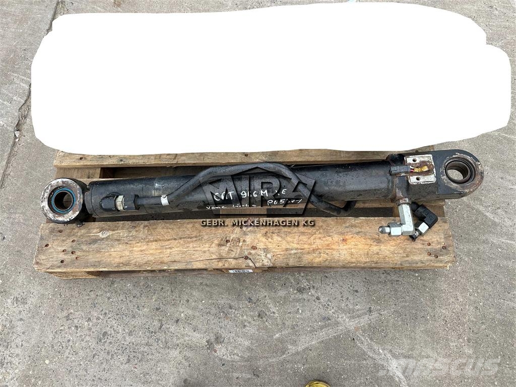 CAT 966 MXE / Lenkzylinder Hydraulika