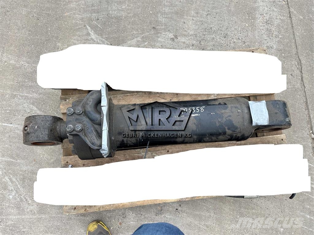 CAT 966 MXE / Tiltzylinder Hydraulika