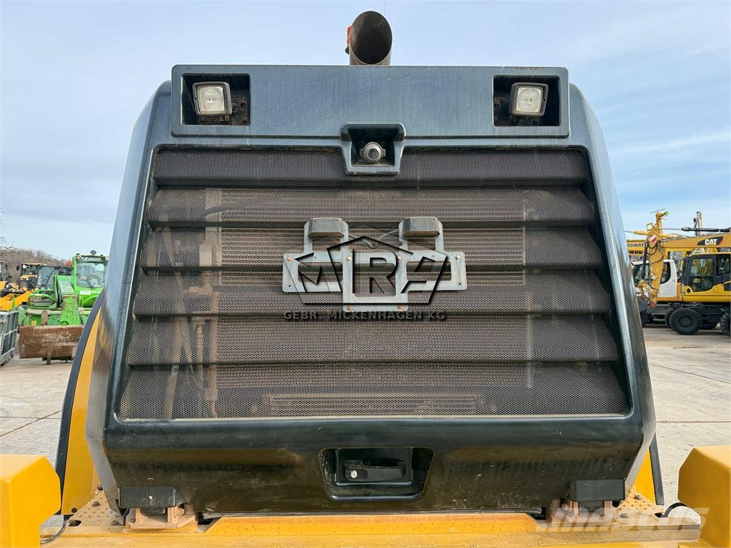 CAT 966K XE Ładowarki kołowe