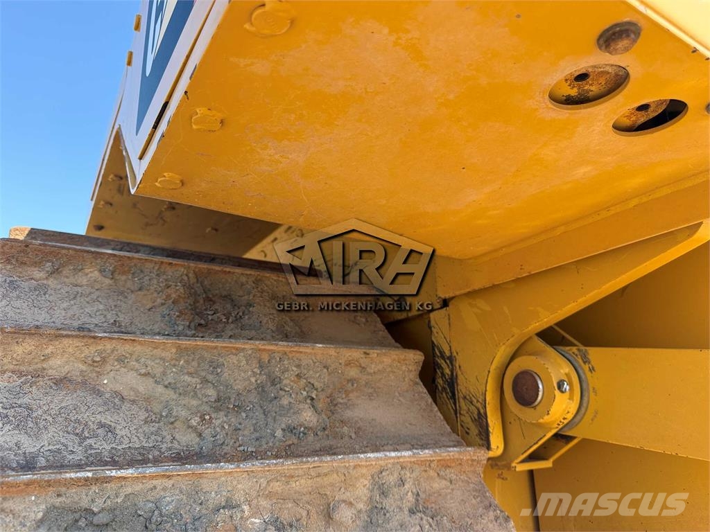 CAT D 6N XLP ! Ripper + GPS ! Buldozer sobre oruga