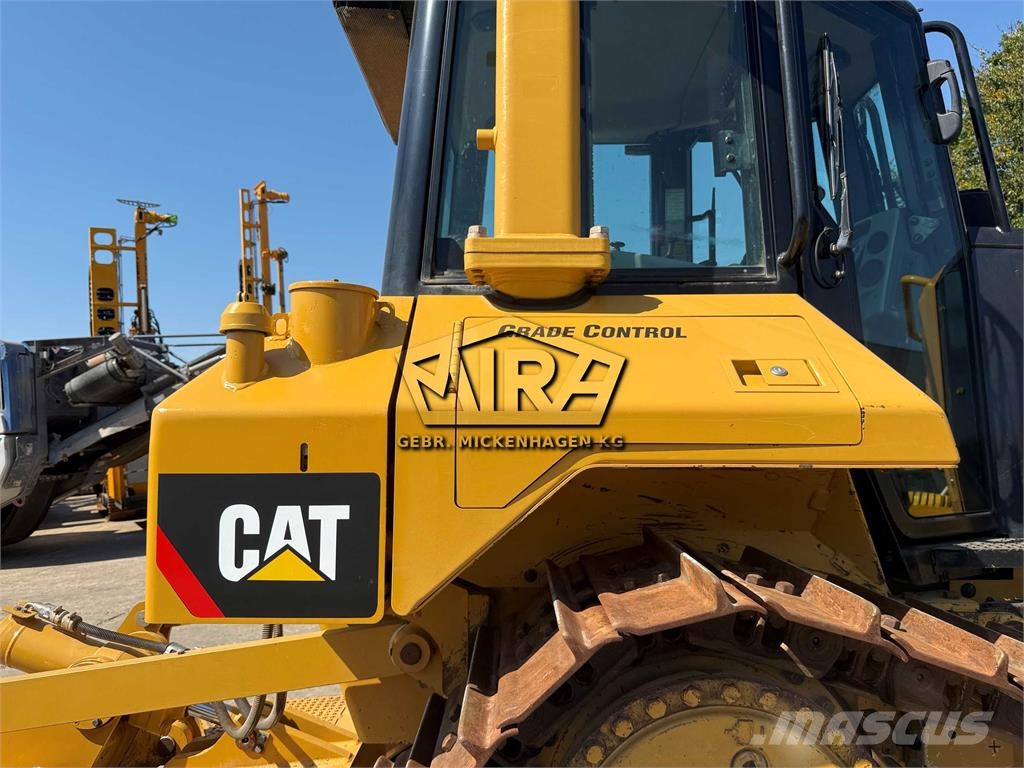CAT D 6N XLP ! Ripper + GPS ! Buldozer sobre oruga