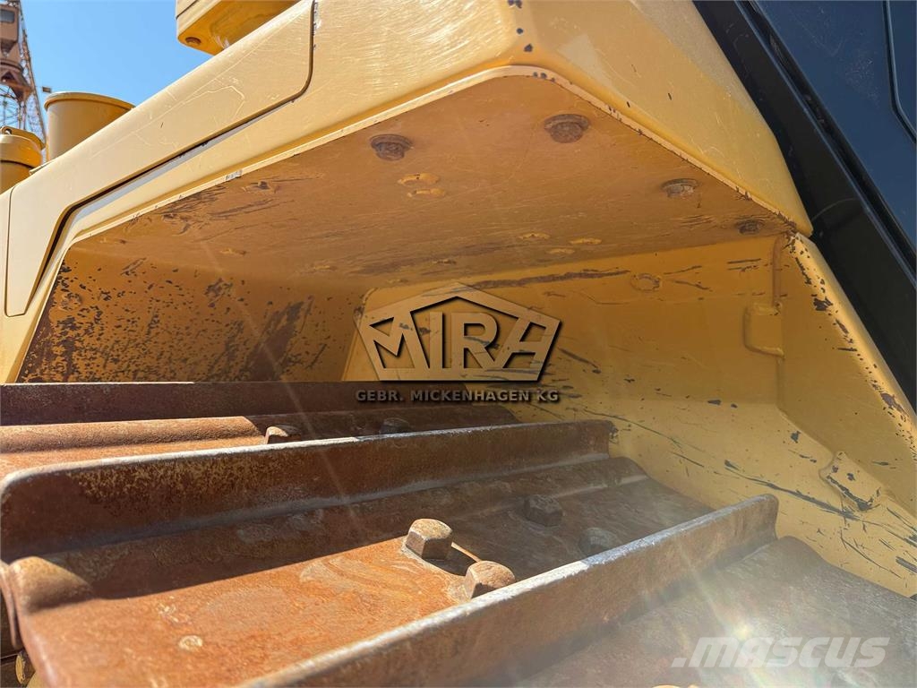CAT D 6N XLP ! Ripper + GPS ! Buldozer sobre oruga