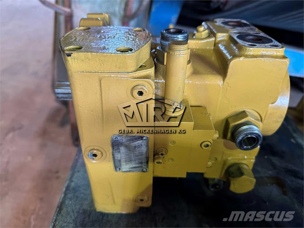 CAT M318 - 07A / Fahrpumpe Hydraulik
