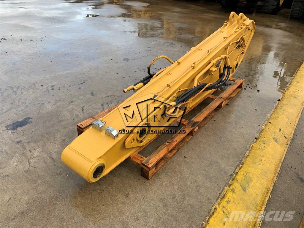 CAT M318 - 07A / Stiel Wysięgniki i ramiona