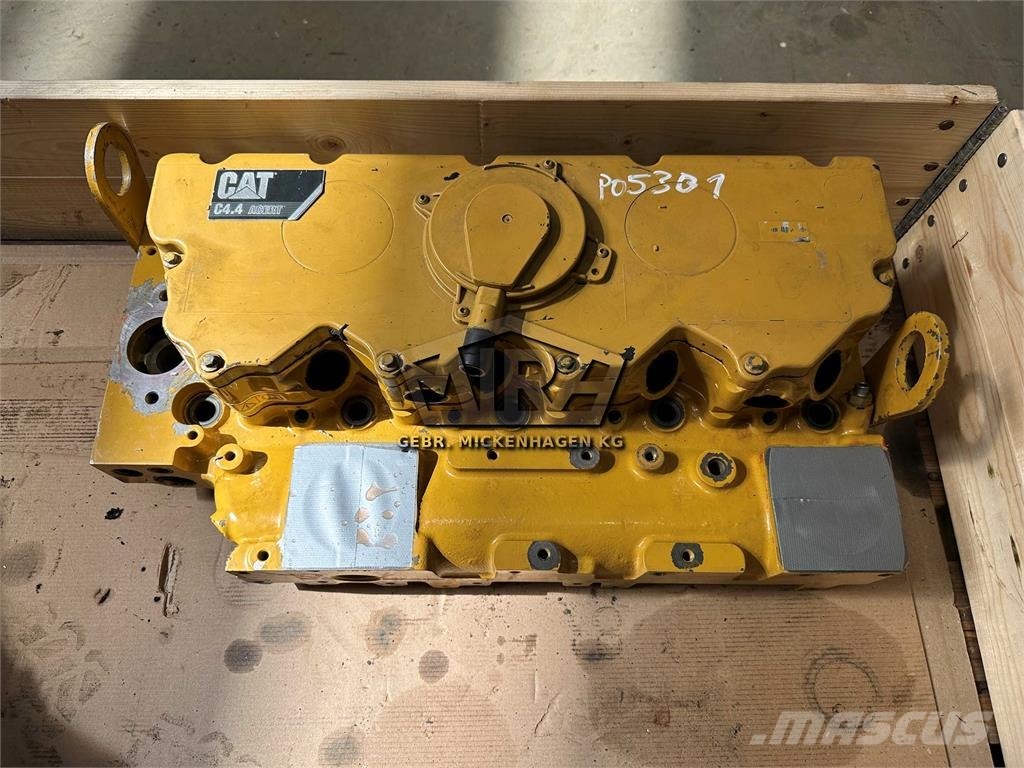 CAT Zylinderkopf C4.4 发动机