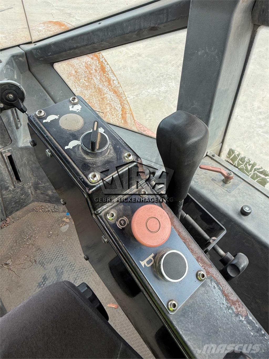Dynapac CA 252 Vienvalča grunts veltņi