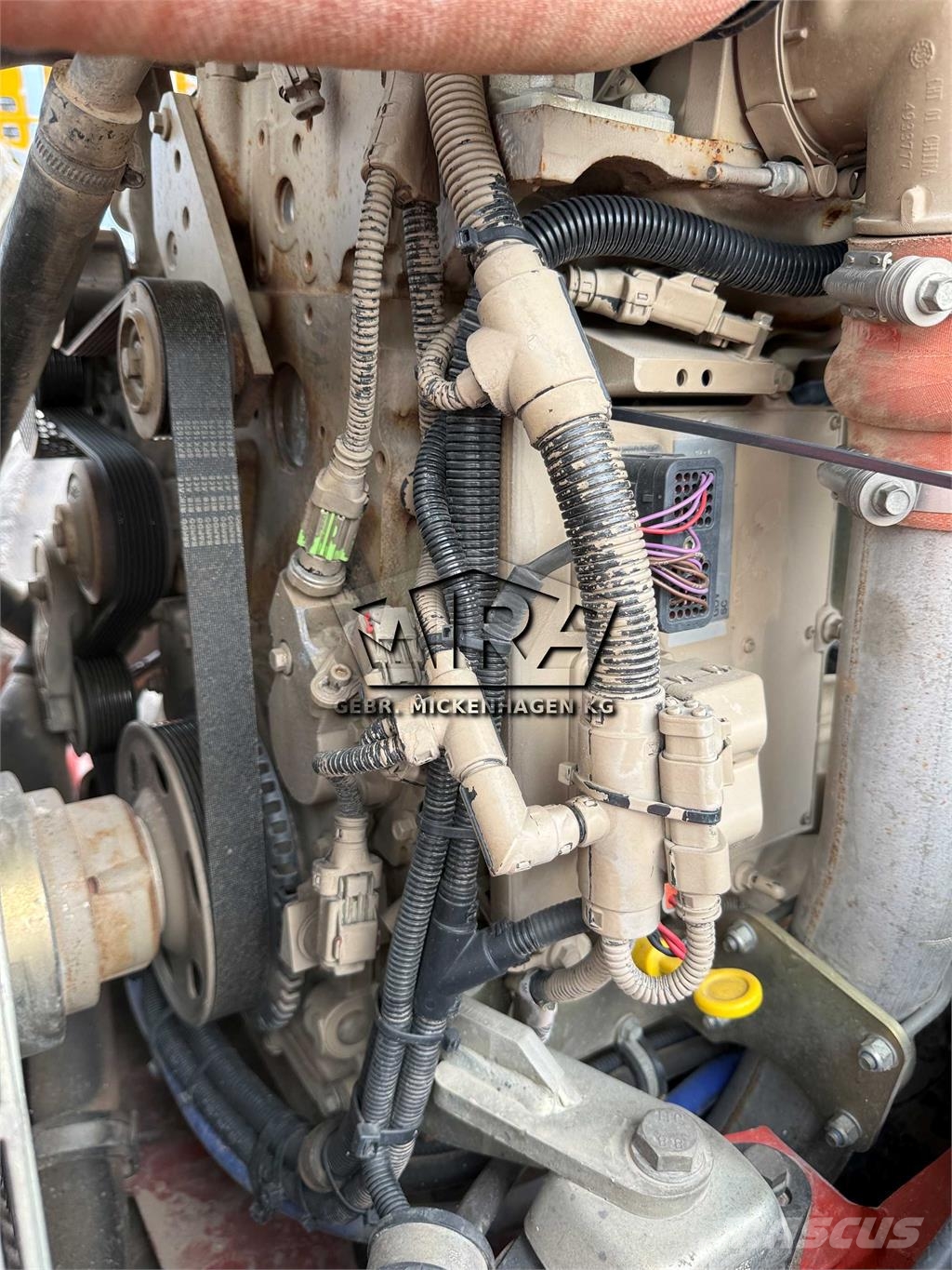 Dynapac CA 302 PD 單輪滾壓機