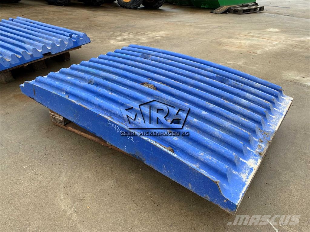 Extec C12+ Varikliai ir pavaros