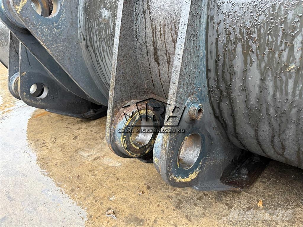Hyundai 3200 mm دلاء