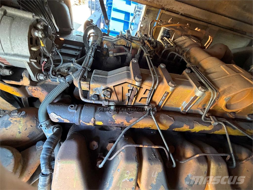 Kleemann MR 122 Z (MRB 122 Z) - Dual Power Mobile Brecher