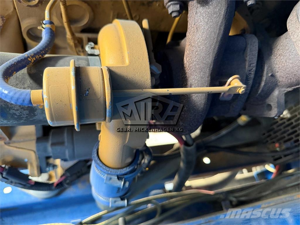 Kleemann MS 15 Z-AD Sieti