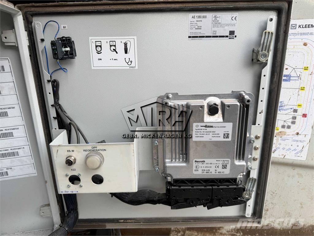 Kleemann MS 702 EVO Sita