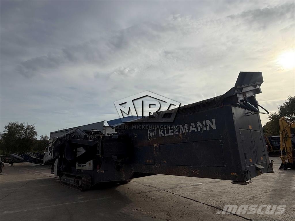Kleemann MS 702 EVO غرابيل
