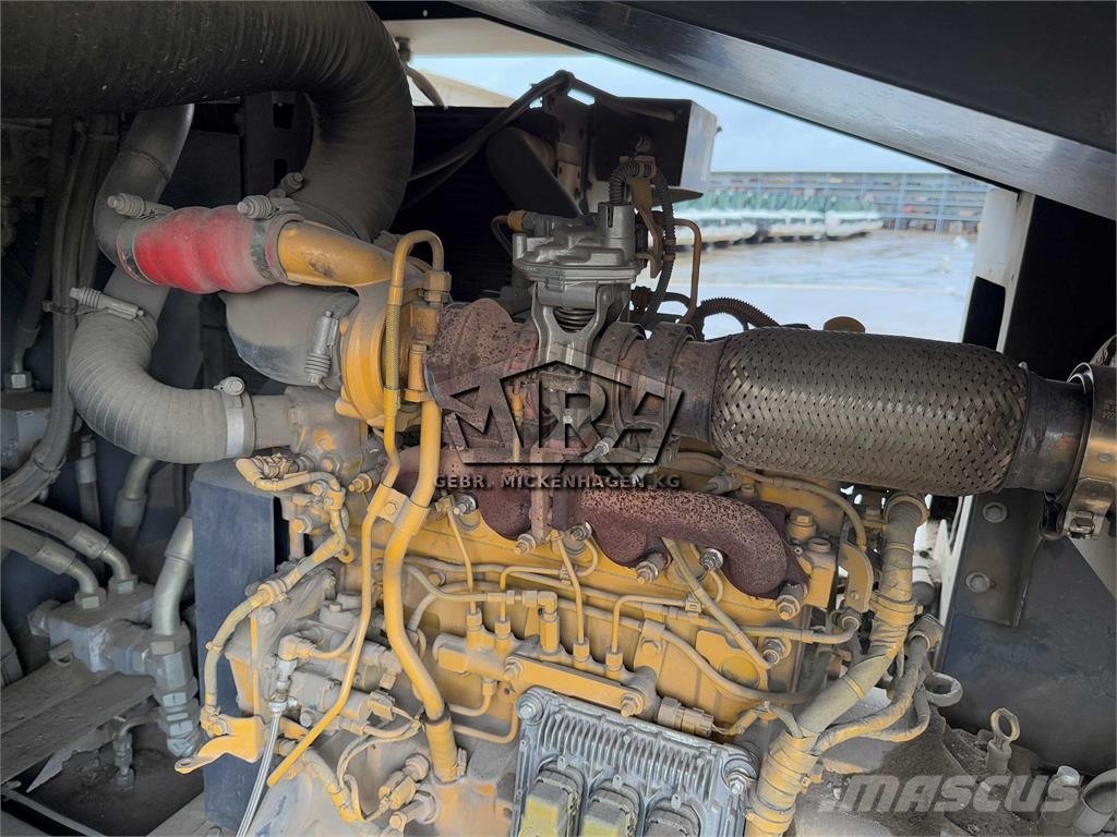 Kleemann MSS 802 Evo Zeefinstallatie