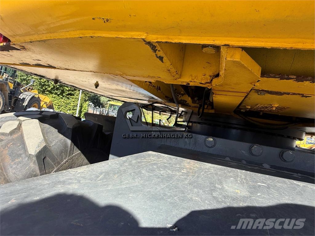 Komatsu PW 130-7K !!680h!! Mobilbagger