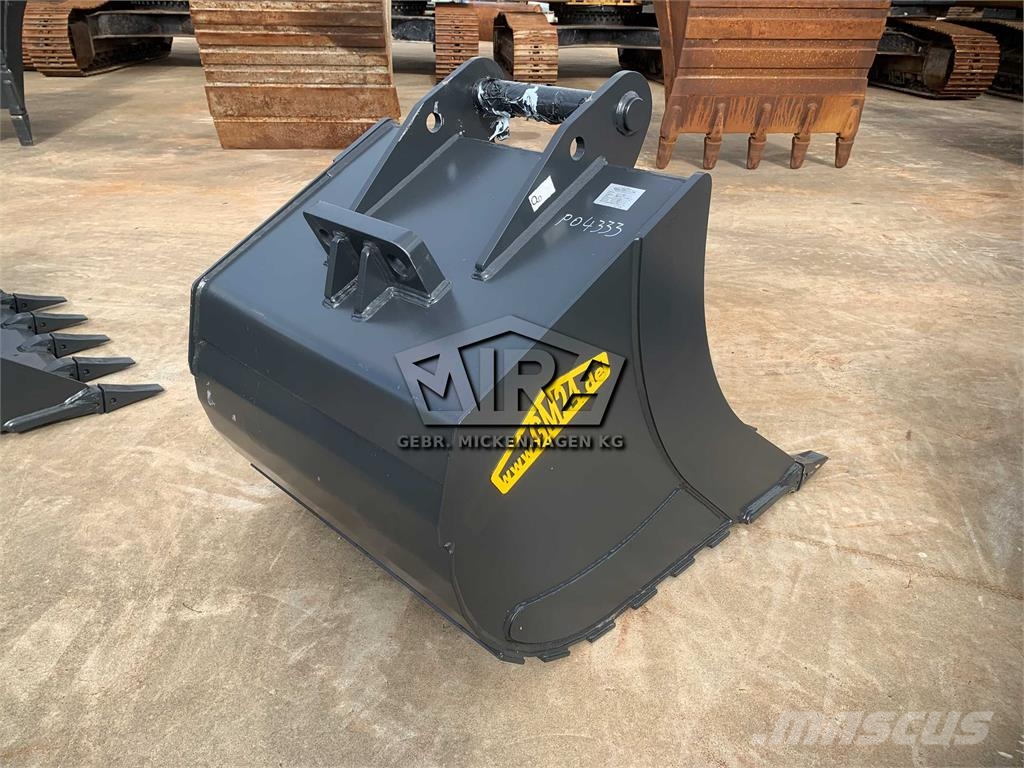 Lehnhoff 1000 mm / MS 10 Excavator
