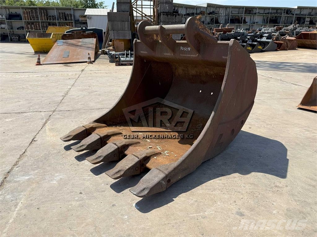 Lehnhoff 1700 mm / MS 40 Экскаваторные стрелы