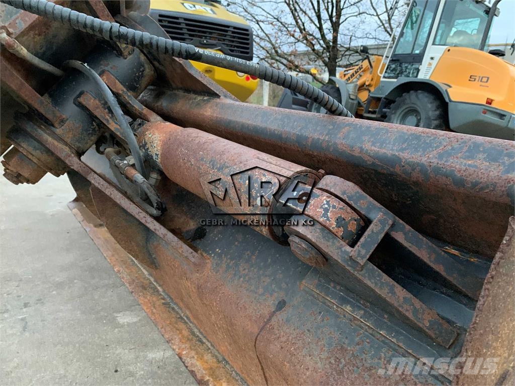 Lehnhoff 2000 mm / MS 10 Excavator
