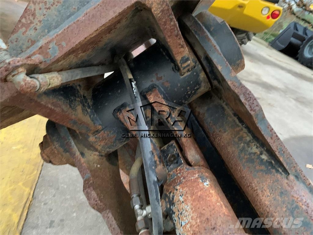 Lehnhoff 2000 mm / MS 10 Excavator