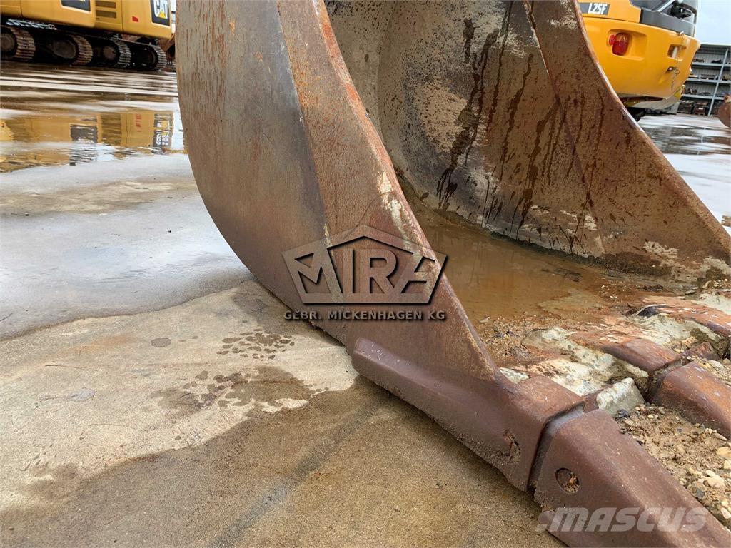 Liebherr 800 mm / SW48 Łyżki do koparek