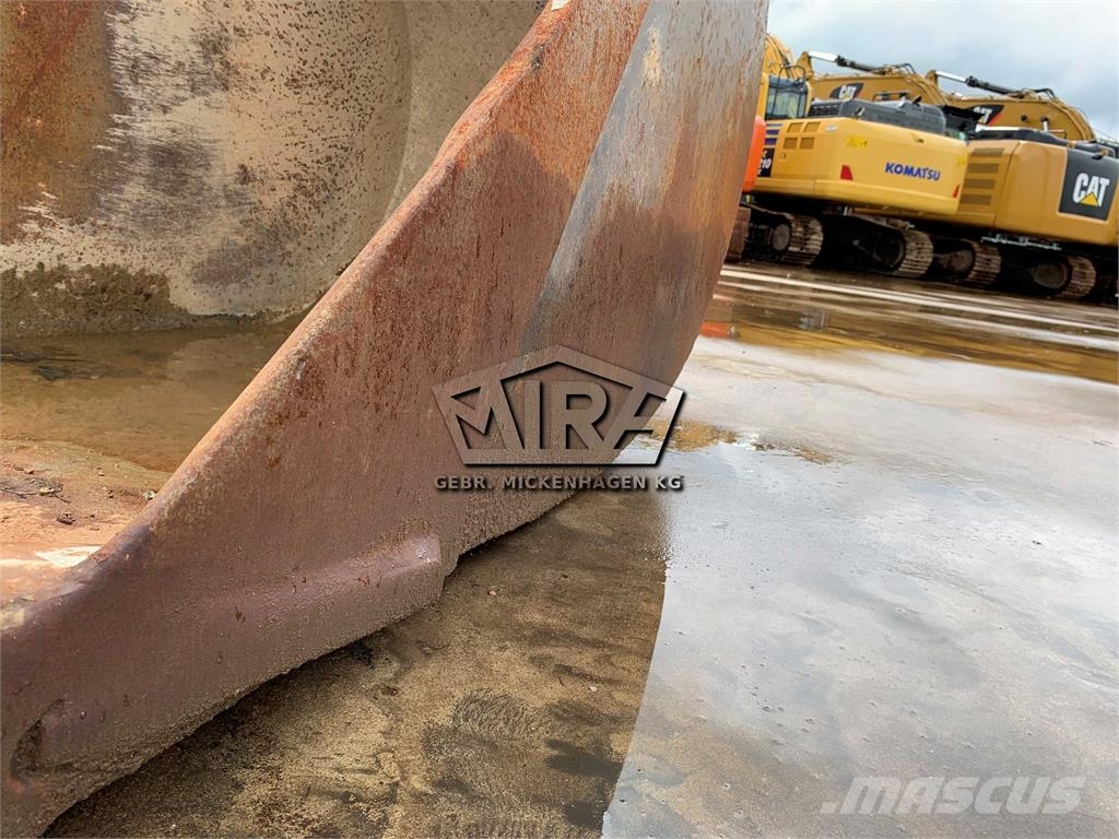 Liebherr 800 mm / SW48 Łyżki do koparek