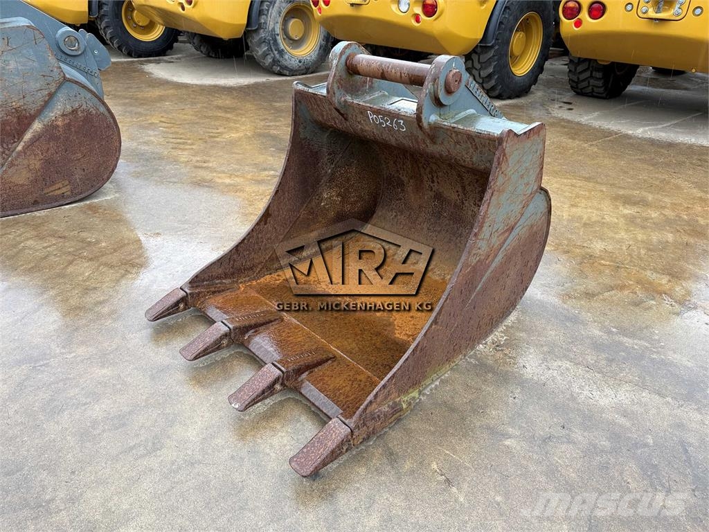 Liebherr 850 mm / SW33 TLB's