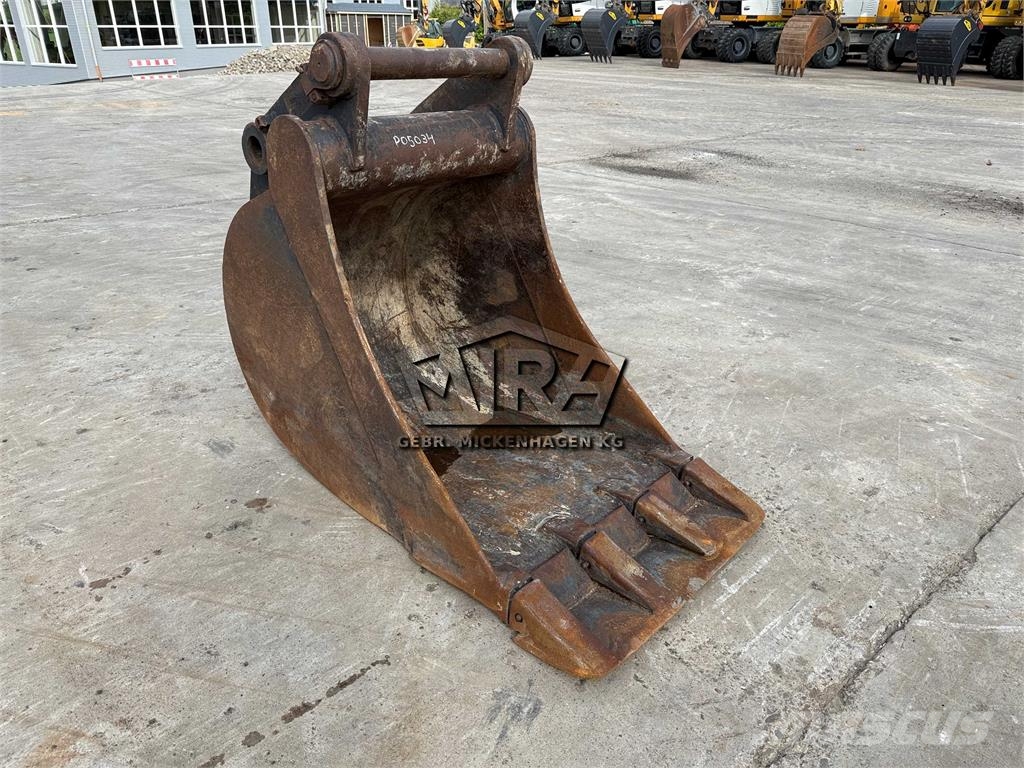 Liebherr 850 mm / SW48 Εκσκαφείς