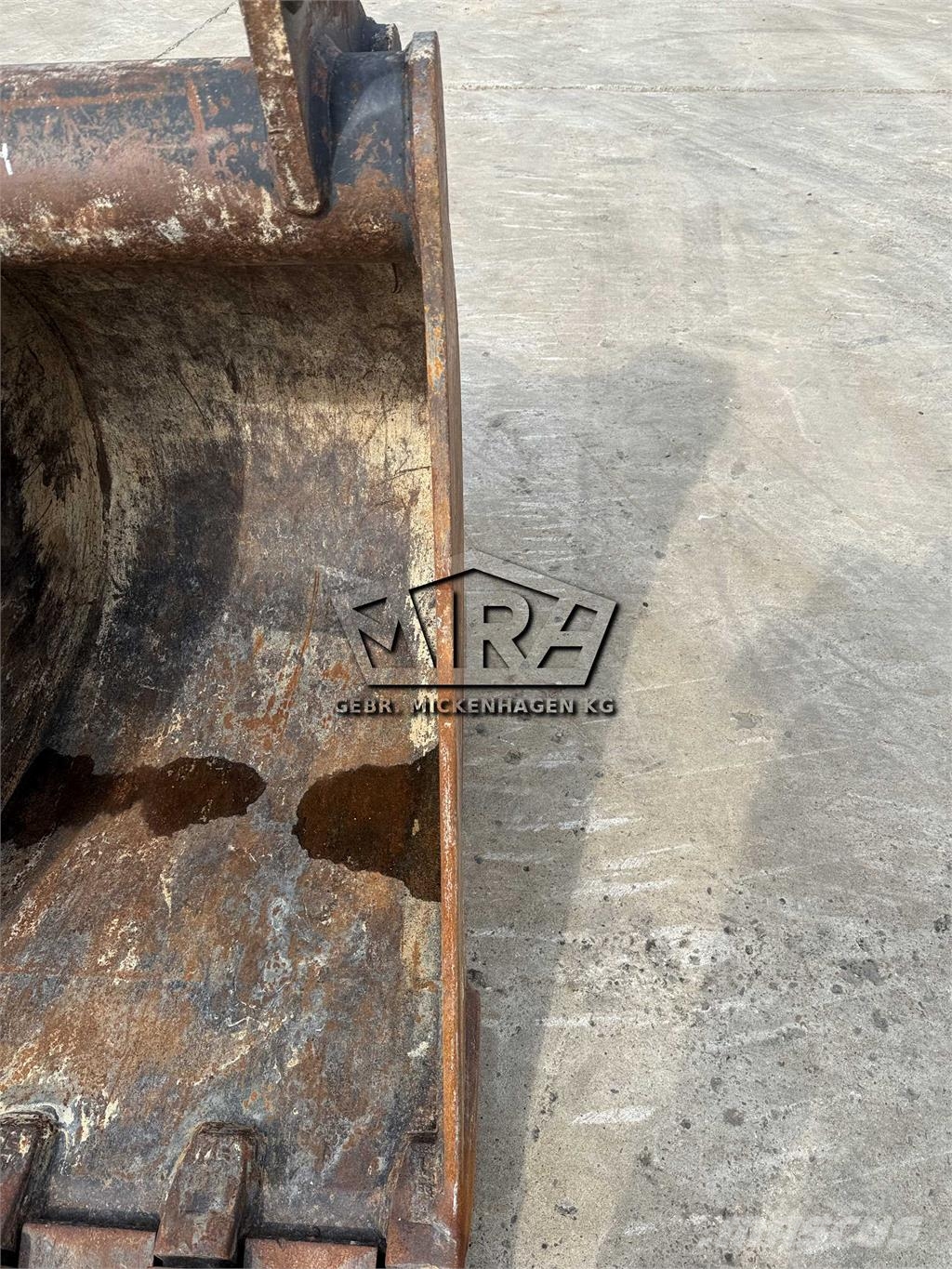 Liebherr 850 mm / SW48 Εκσκαφείς