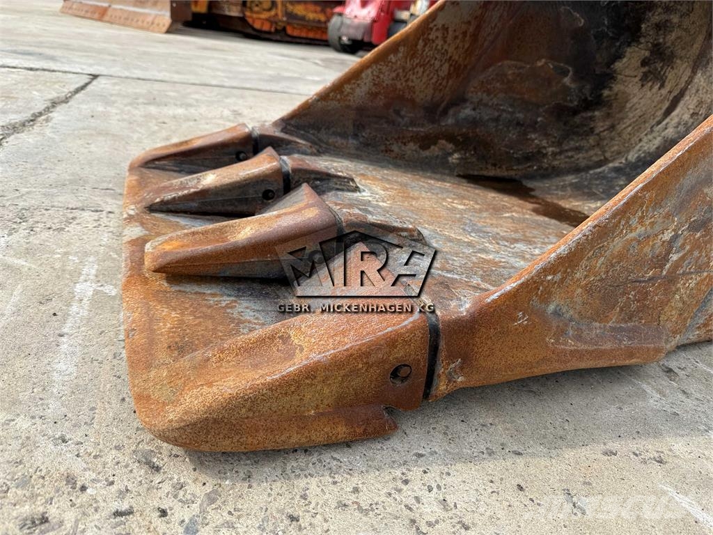Liebherr 850 mm / SW48 Εκσκαφείς