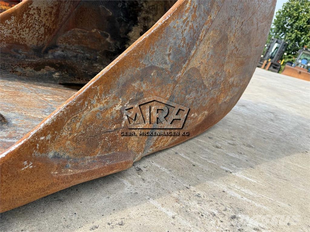 Liebherr 850 mm / SW48 Εκσκαφείς