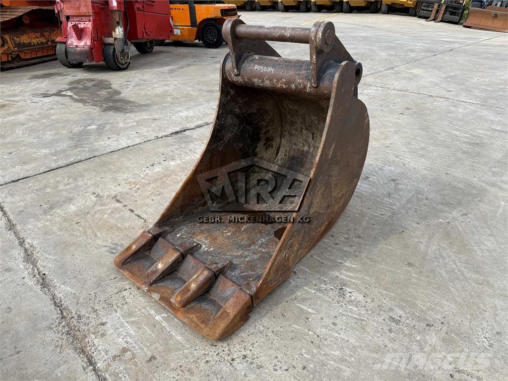 Liebherr 850 mm / SW48 Εκσκαφείς