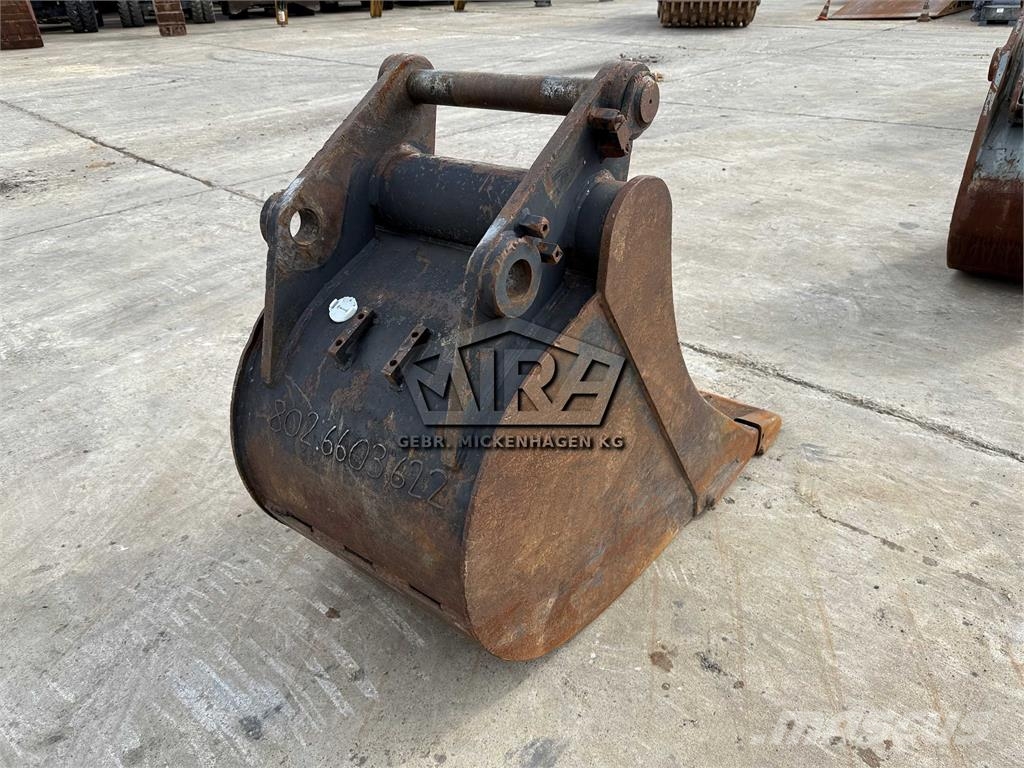 Liebherr 850 mm / SW48 Εκσκαφείς