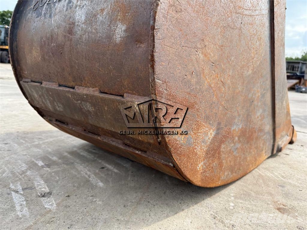 Liebherr 850 mm / SW48 Εκσκαφείς