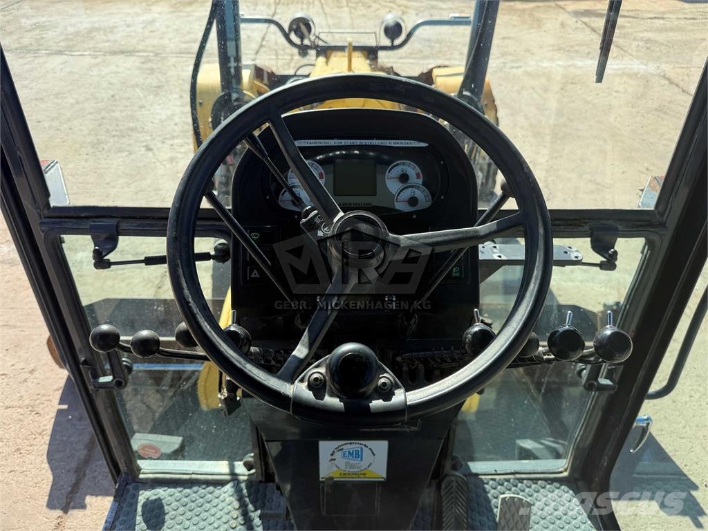O&K F 106.6 A Gréderek