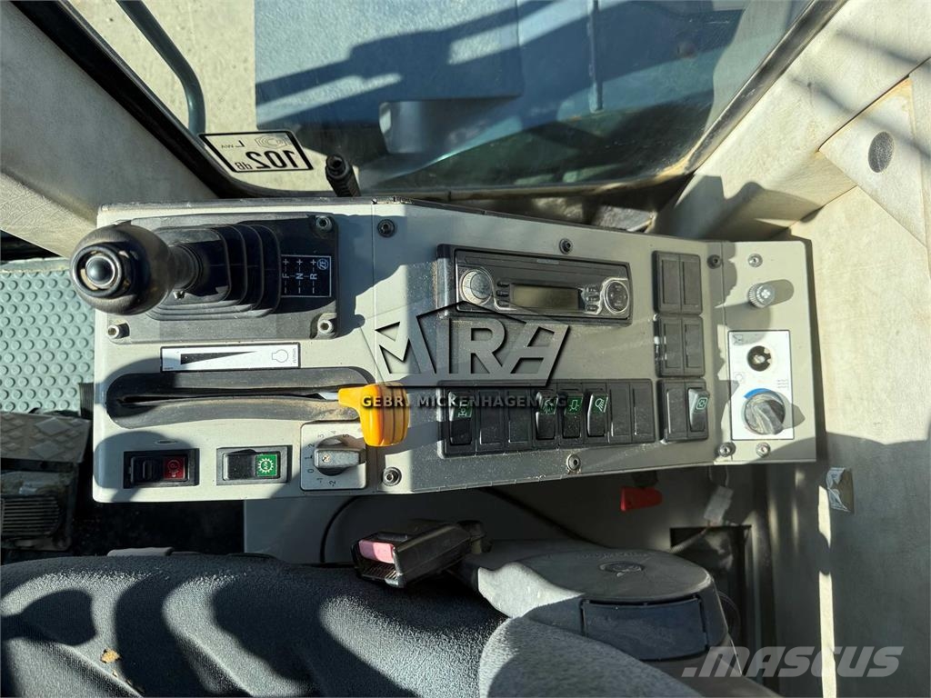 O&K F 106.6 A Gréderek