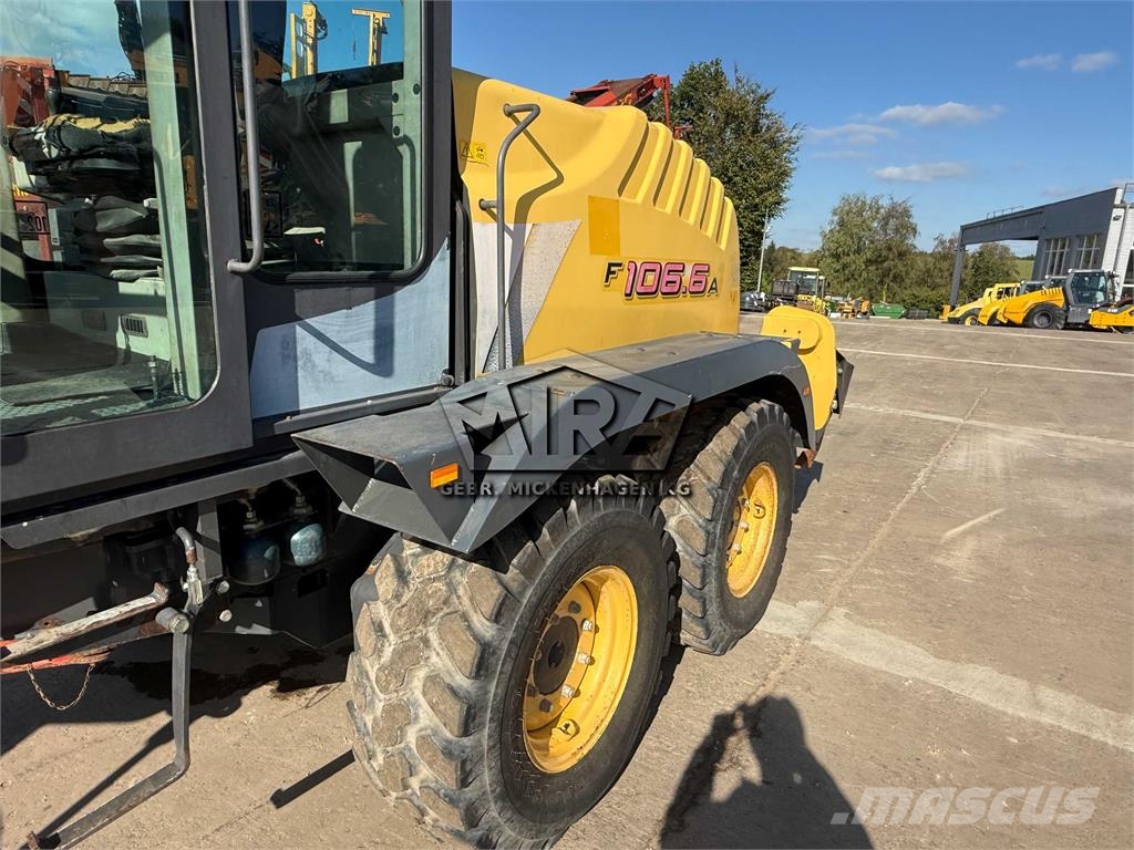 O&K F 106.6 A Gréderek