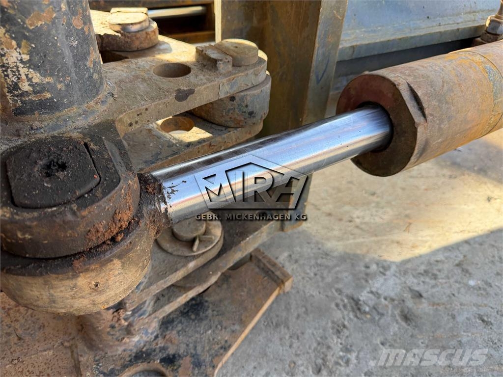 Oil Qiick OQ 70-55 Grabeži