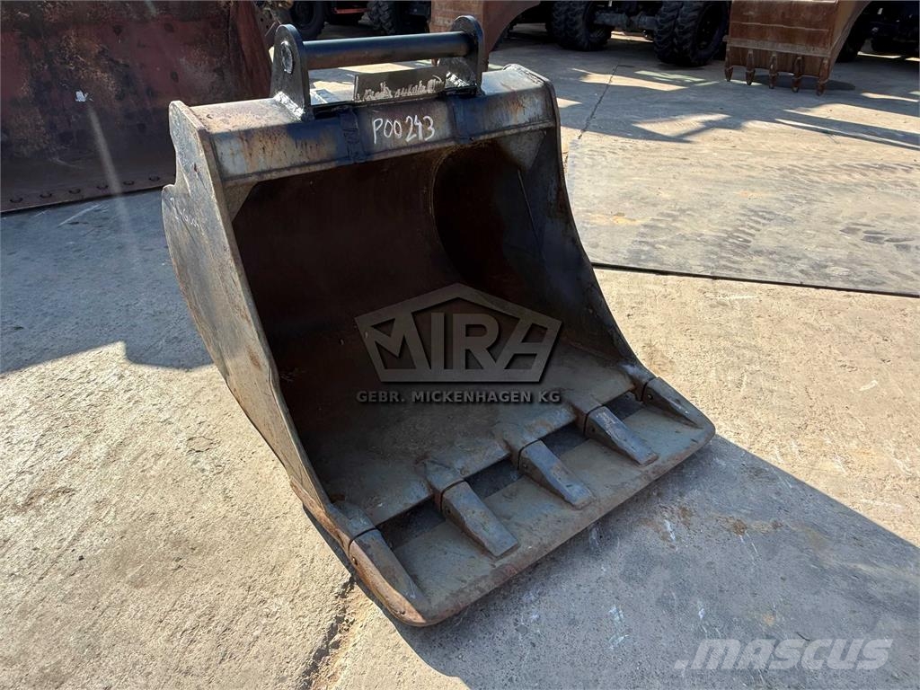 Oil Qucik 1200 mm / 70-55 Excavator