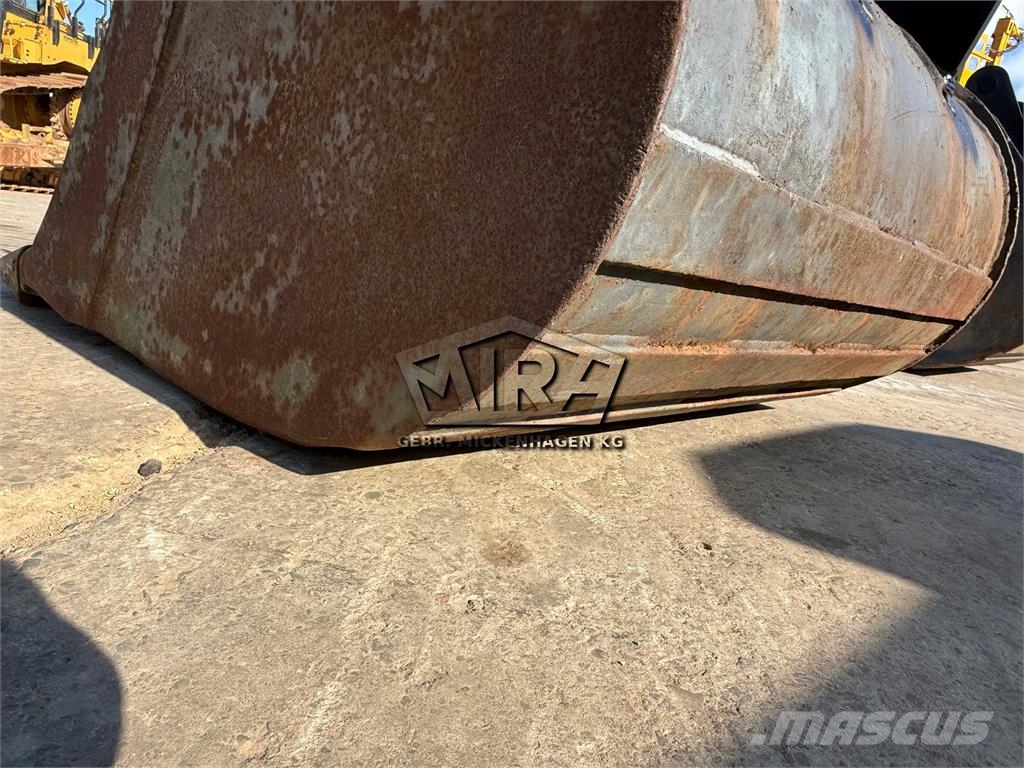 Oil Qucik 1200 mm / 70-55 Excavator