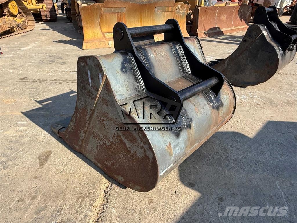 Oil Qucik 1200 mm / 70-55 Excavator