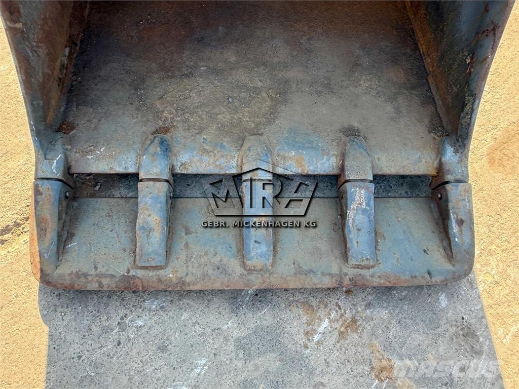 Oil Qucik 1200 mm / 70-55 Excavator