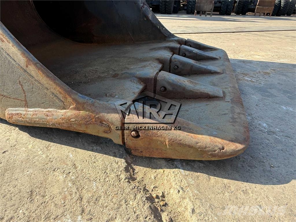 Oil Qucik 1200 mm / 70-55 Excavator