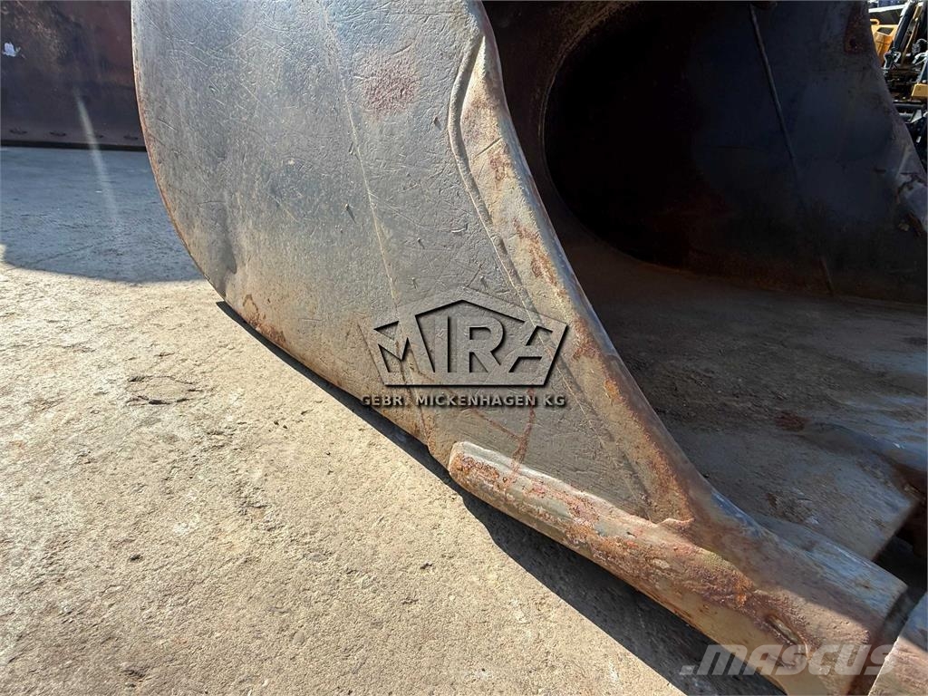 Oil Qucik 1200 mm / 70-55 Excavator