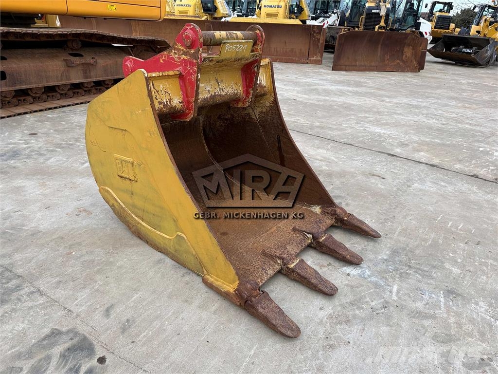  Oil Quick 1000 mm / OQ 65 Excavator