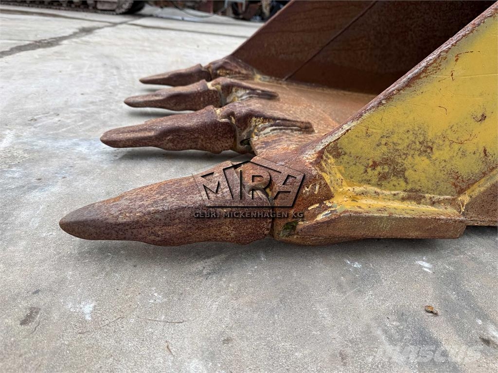  Oil Quick 1000 mm / OQ 65 Excavator